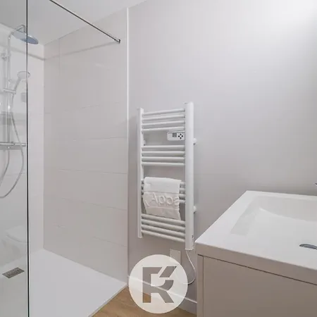 R'apparts Latelier D'exception S2 Grenoble