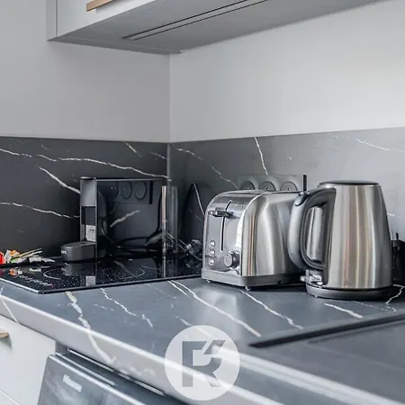 Apartment R'apparts Latelier D'exception S2 *