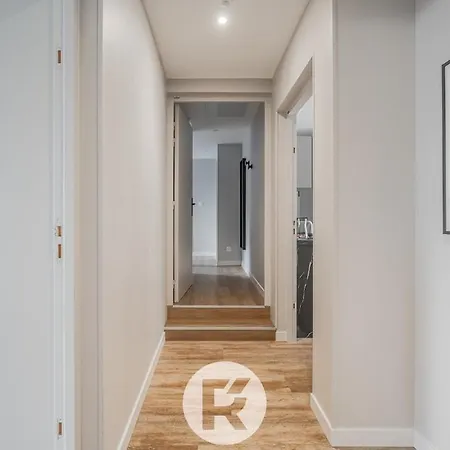 Apartment R'apparts Latelier D'exception S2 *